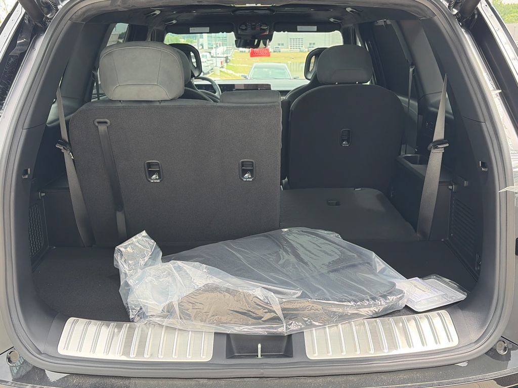 New 2027 Kia Telluride X-Line SX Prestige AWD/4WD image 6