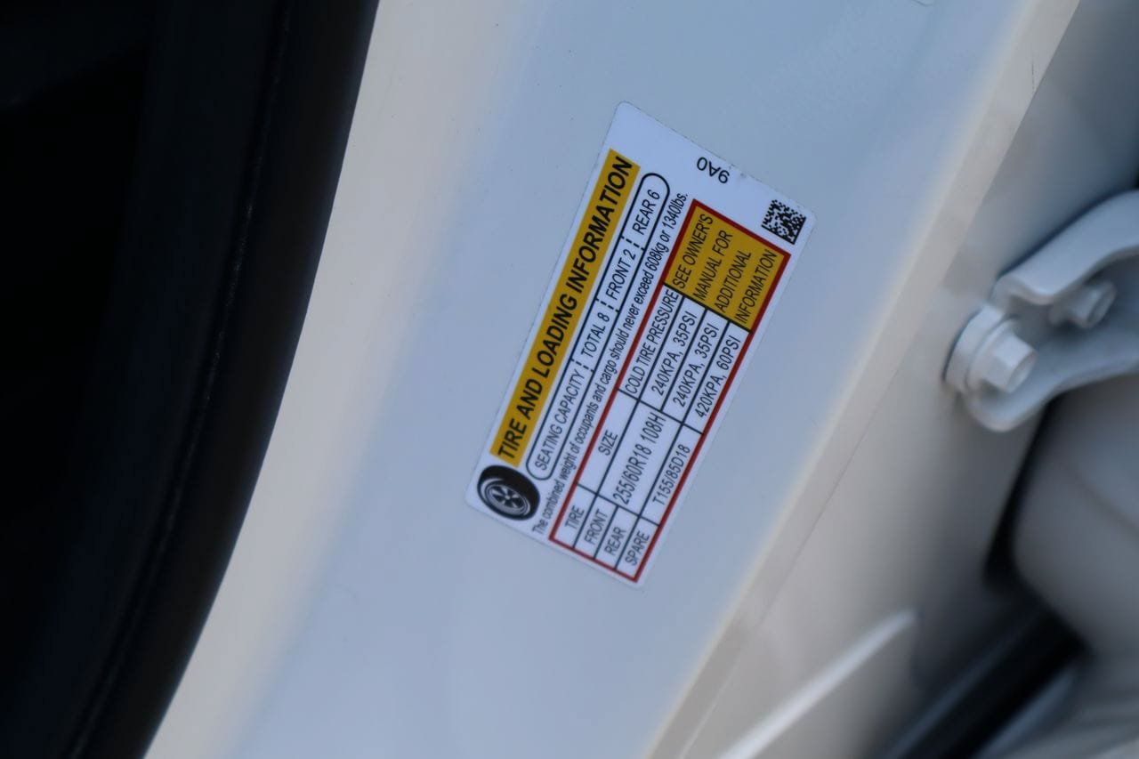 Used 2025 Honda Pilot EX-L image 30