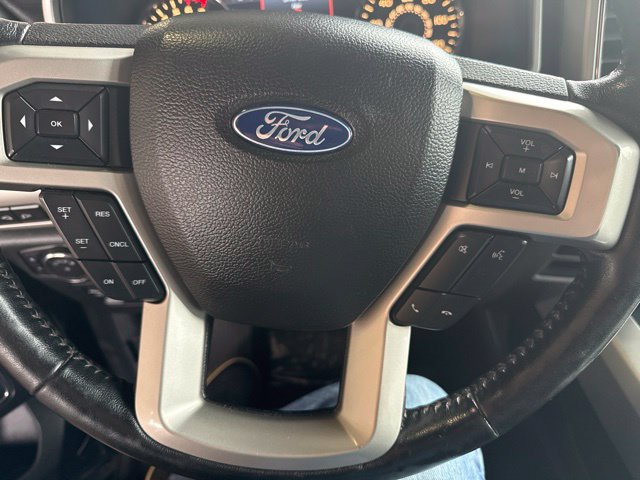 Used 2018 Ford F150 Lariat w/ Equipment Group 502A Luxury AWD/4WD image 14
