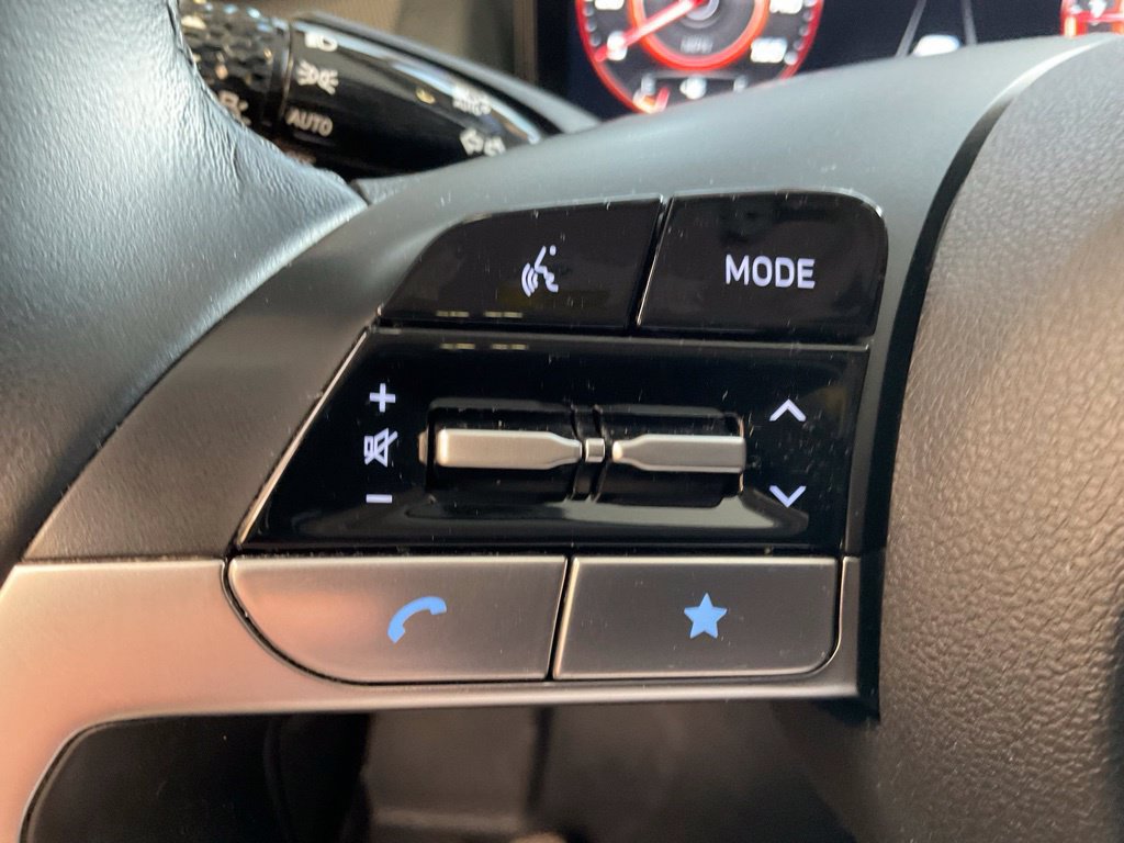 Used 2022 Hyundai Tucson SEL w/ Convenience Package FWD image 13