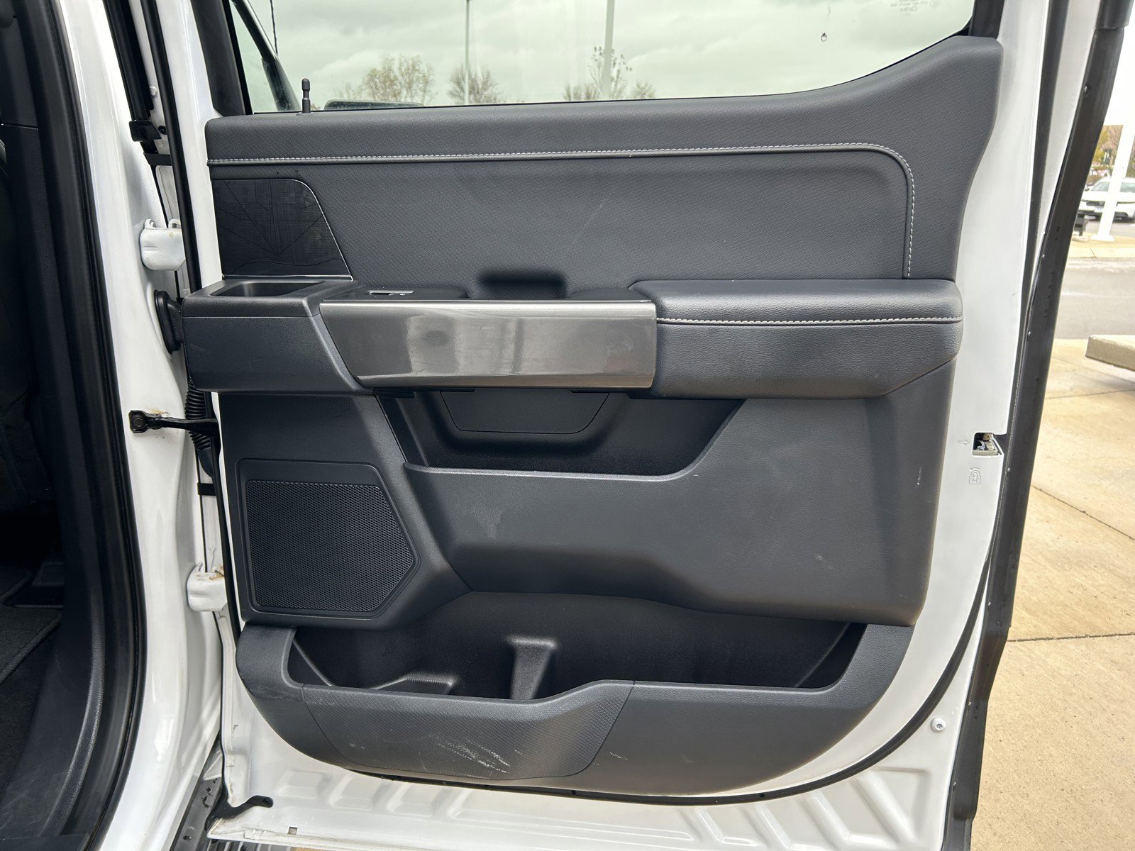 Used 2023 Ford F150 XLT w/ Equipment Group 302A High image 17