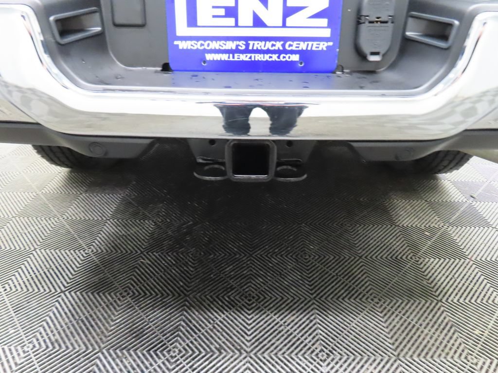 Used 2022 RAM 2500 Laramie AWD/4WD image 32