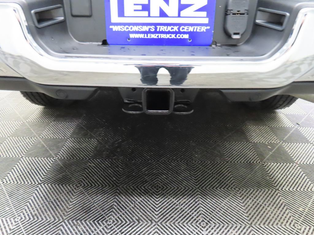 Used 2022 RAM 2500 Laramie image 32