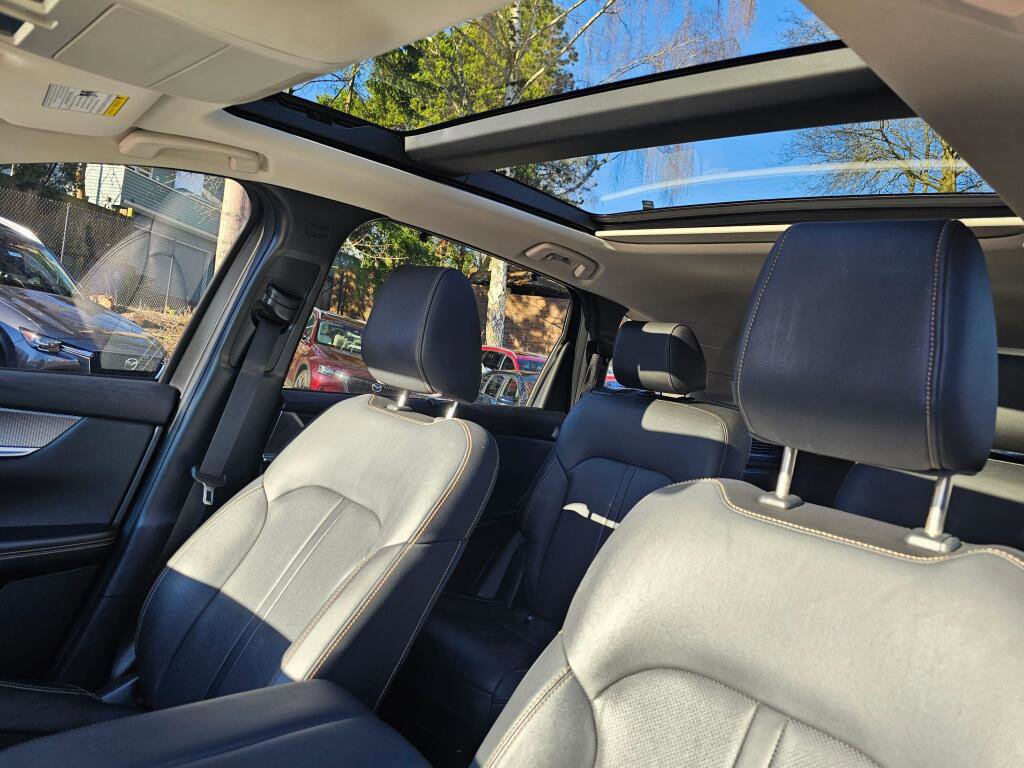 Certified 2024 MAZDA CX-90 Plug-In Hybrid w/ Premium Pkg image 43