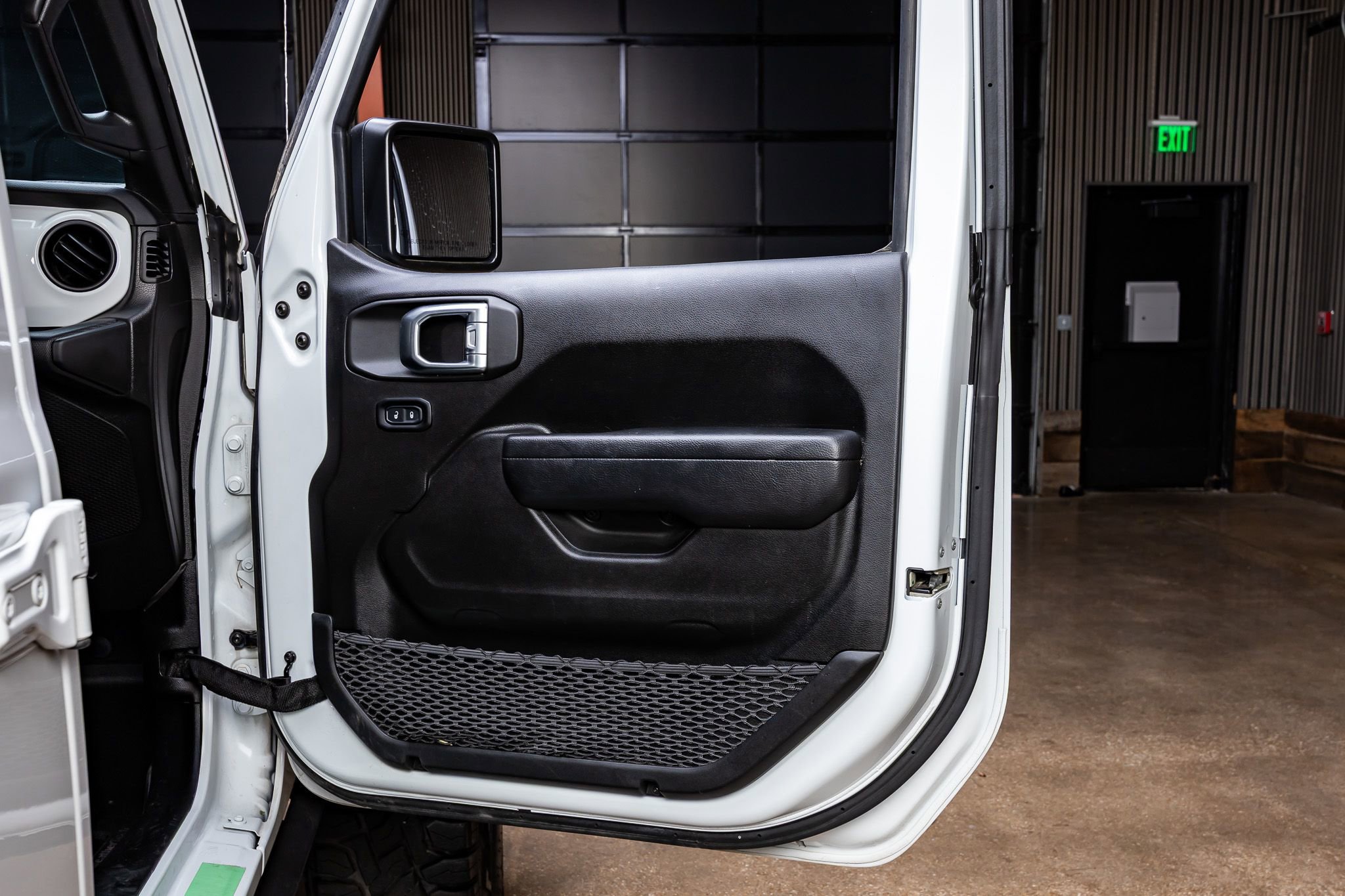 Used 2021 Jeep Wrangler Unlimited Sport image 36