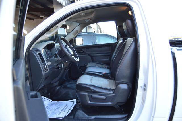Used 2011 RAM 1500 Express image 11