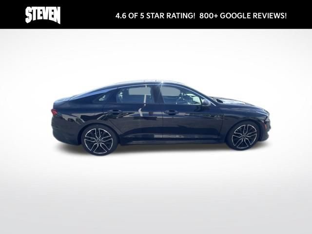 Used 2023 Kia K5 GT w/ GT1 Package FWD image 10