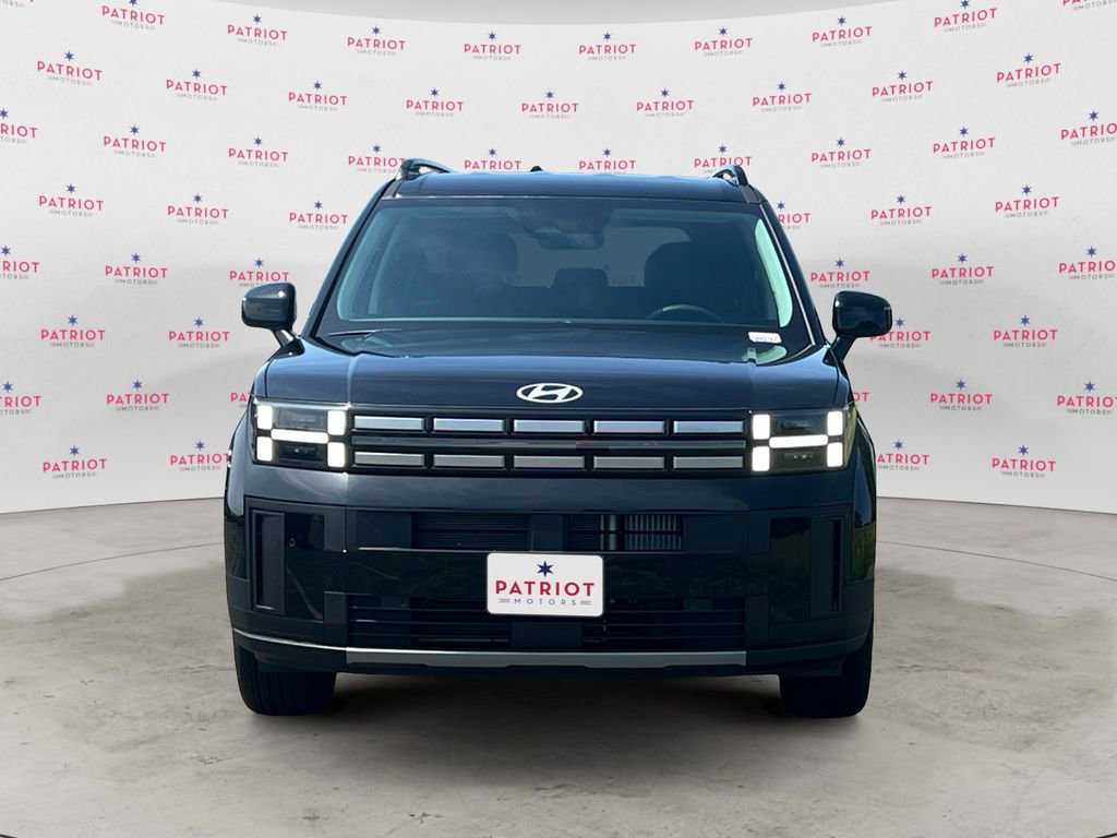 New 2026 Hyundai Santa Fe SEL image 8