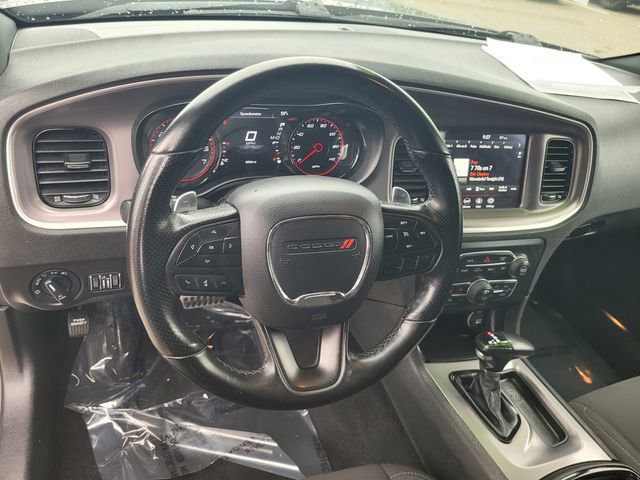 Used 2022 Dodge Charger GT w/ Blacktop Package RWD image 30