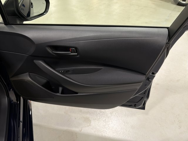 Used 2026 Toyota Corolla LE w/ LE Premium Package FWD image 38