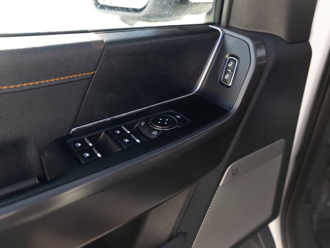 Used 2025 Ford F150 Tremor AWD/4WD image 18