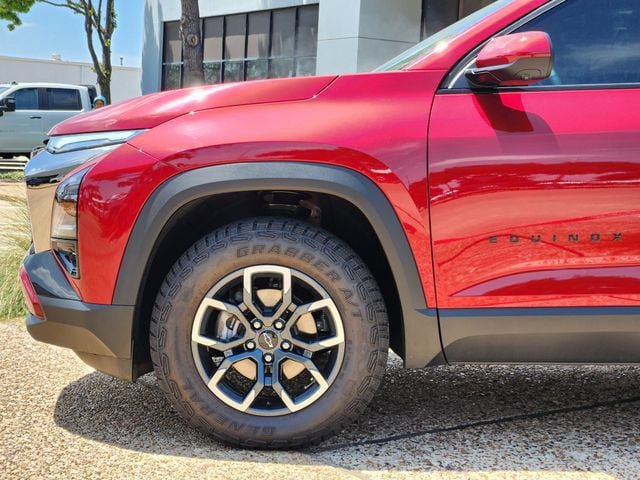 New 2026 Chevrolet Equinox ACTIV w/ Convenience Package III AWD/4WD image 7