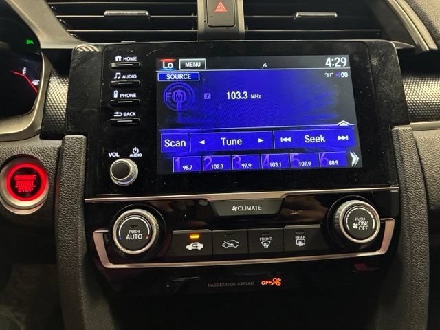 Used 2020 Honda Civic Sport image 17