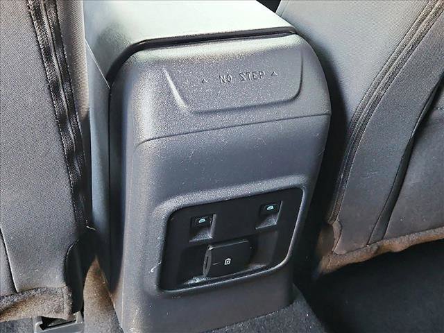Used 2022 Ford Bronco 4-Door AWD/4WD image 16