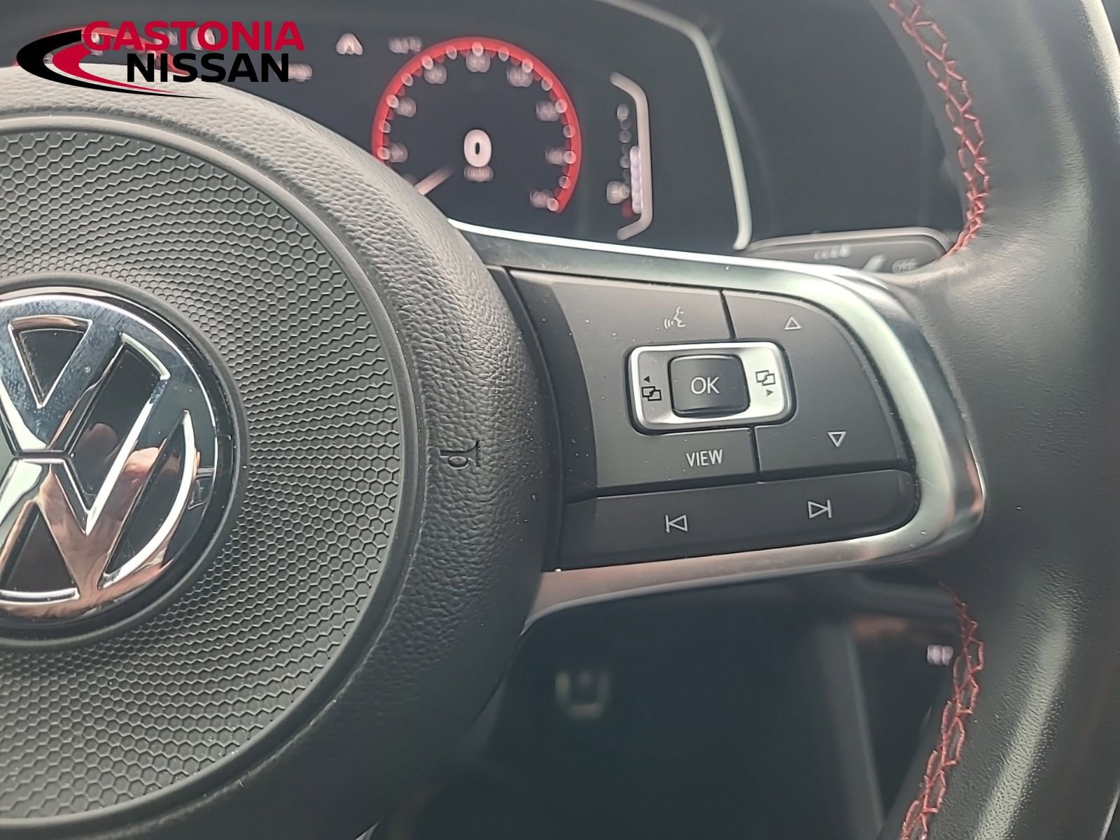 Used 2020 Volkswagen Jetta GLI Autobahn image 32