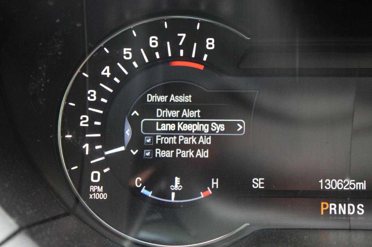 Used 2014 Lincoln MKZ AWD image 21