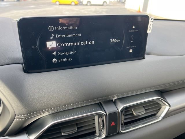 New 2025 MAZDA CX-5 AWD 2.5 S w/ Select Package image 38