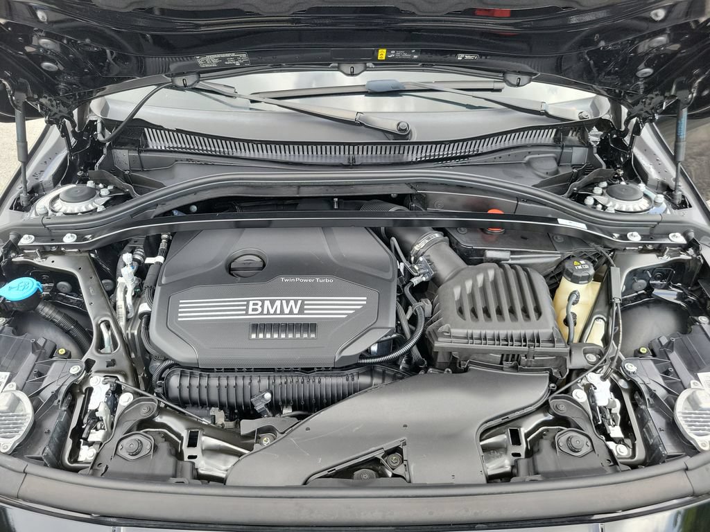 Used 2024 BMW 228i Gran Coupe FWD image 37