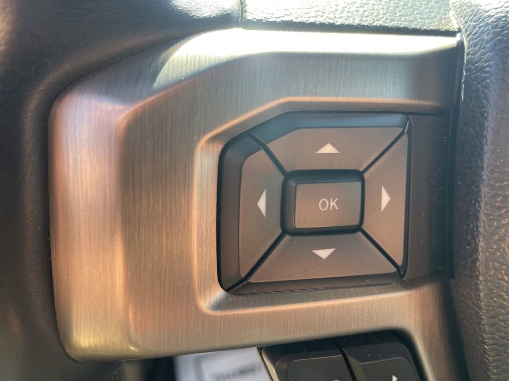 Used 2021 Ford F250 Platinum image 26