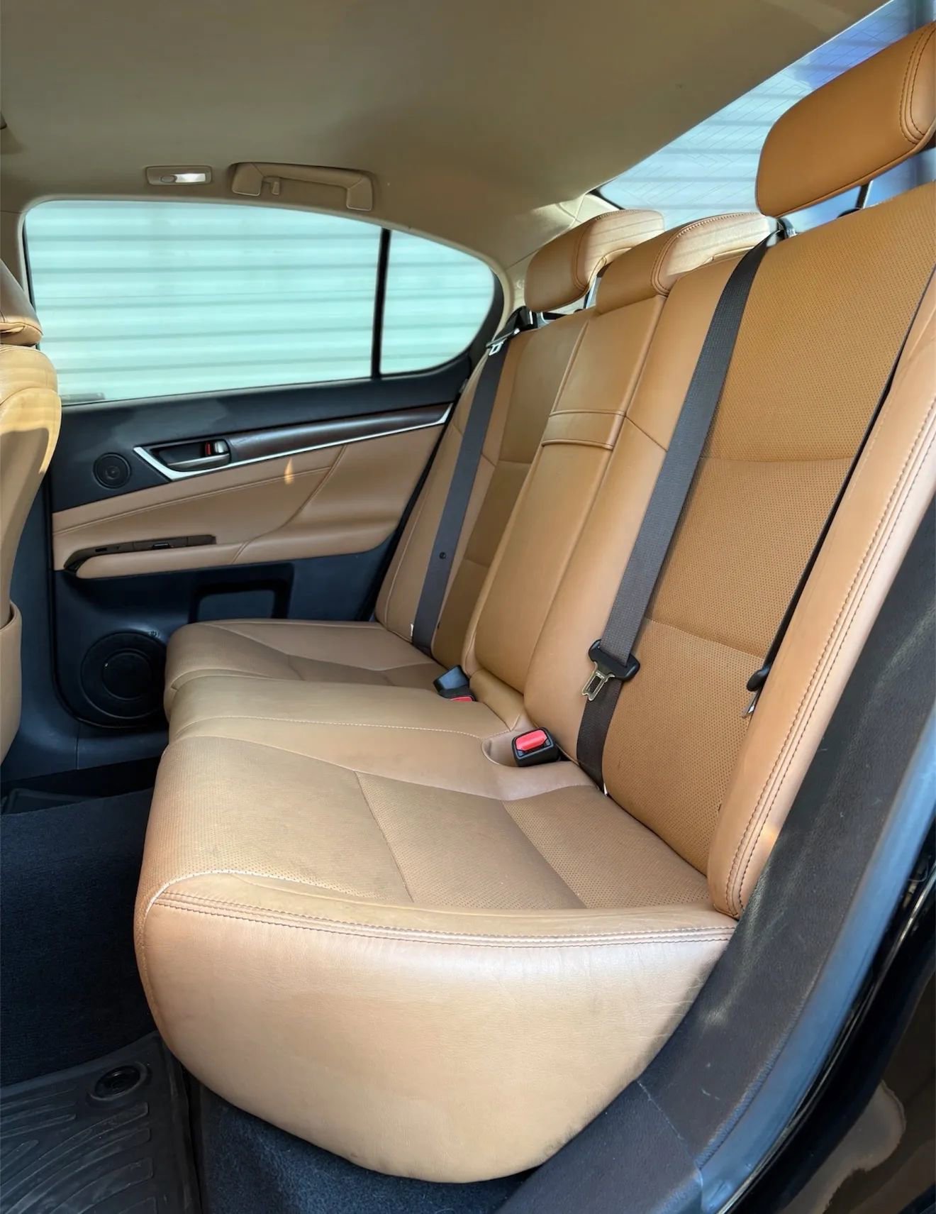 Used 2015 Lexus GS 350 RWD image 10
