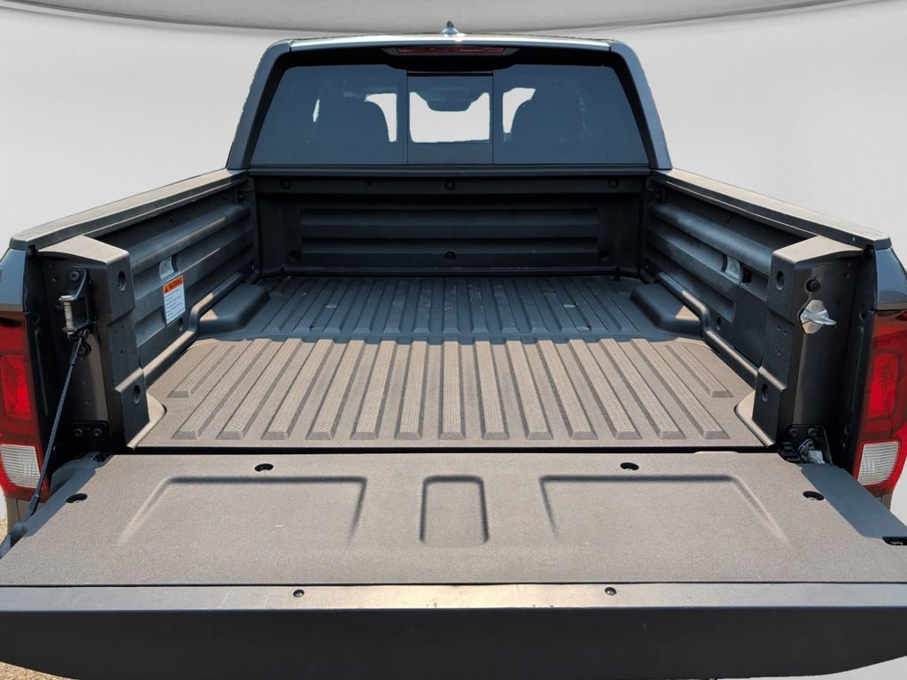 Used 2025 Honda Ridgeline RTL image 38