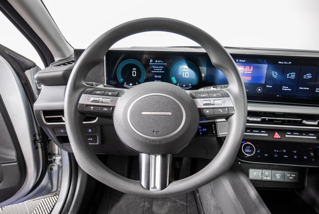 Used 2024 Hyundai Sonata SEL image 19