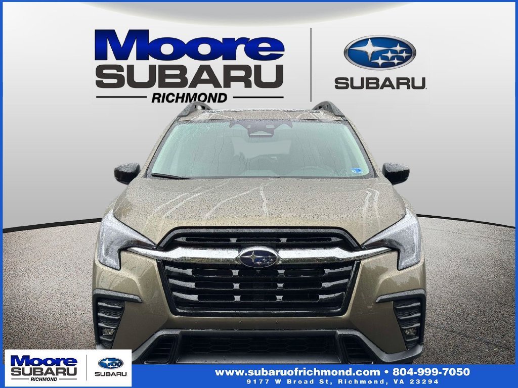 New 2026 Subaru Ascent Limited AWD/4WD image 6