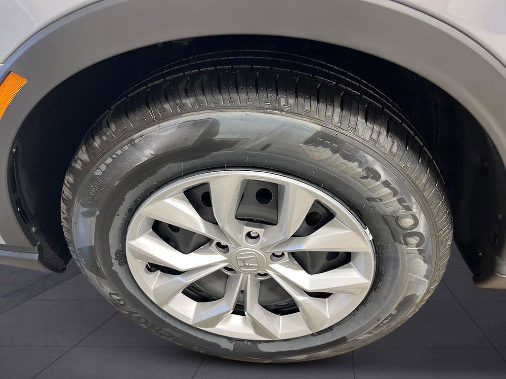 New 2026 Honda CR-V LX image 10