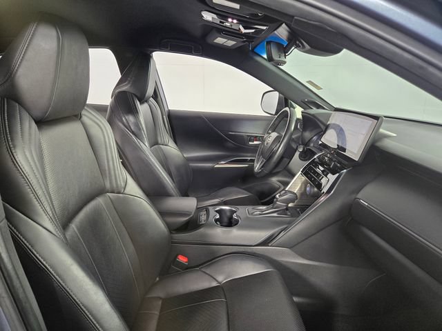 Used 2021 Toyota Venza XLE w/ Softex Package AWD/4WD image 16