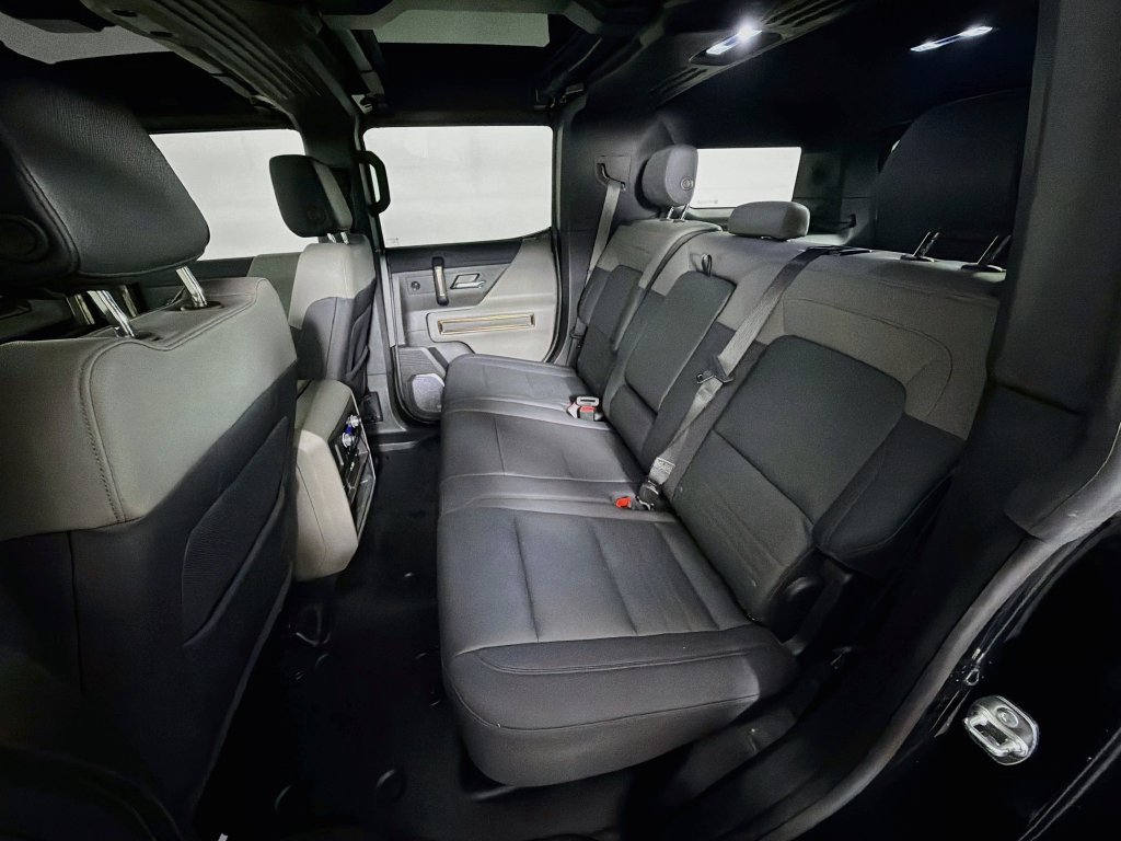Used 2025 GMC Hummer EV 3X w/ LPO, Illumination Package AWD/4WD image 25