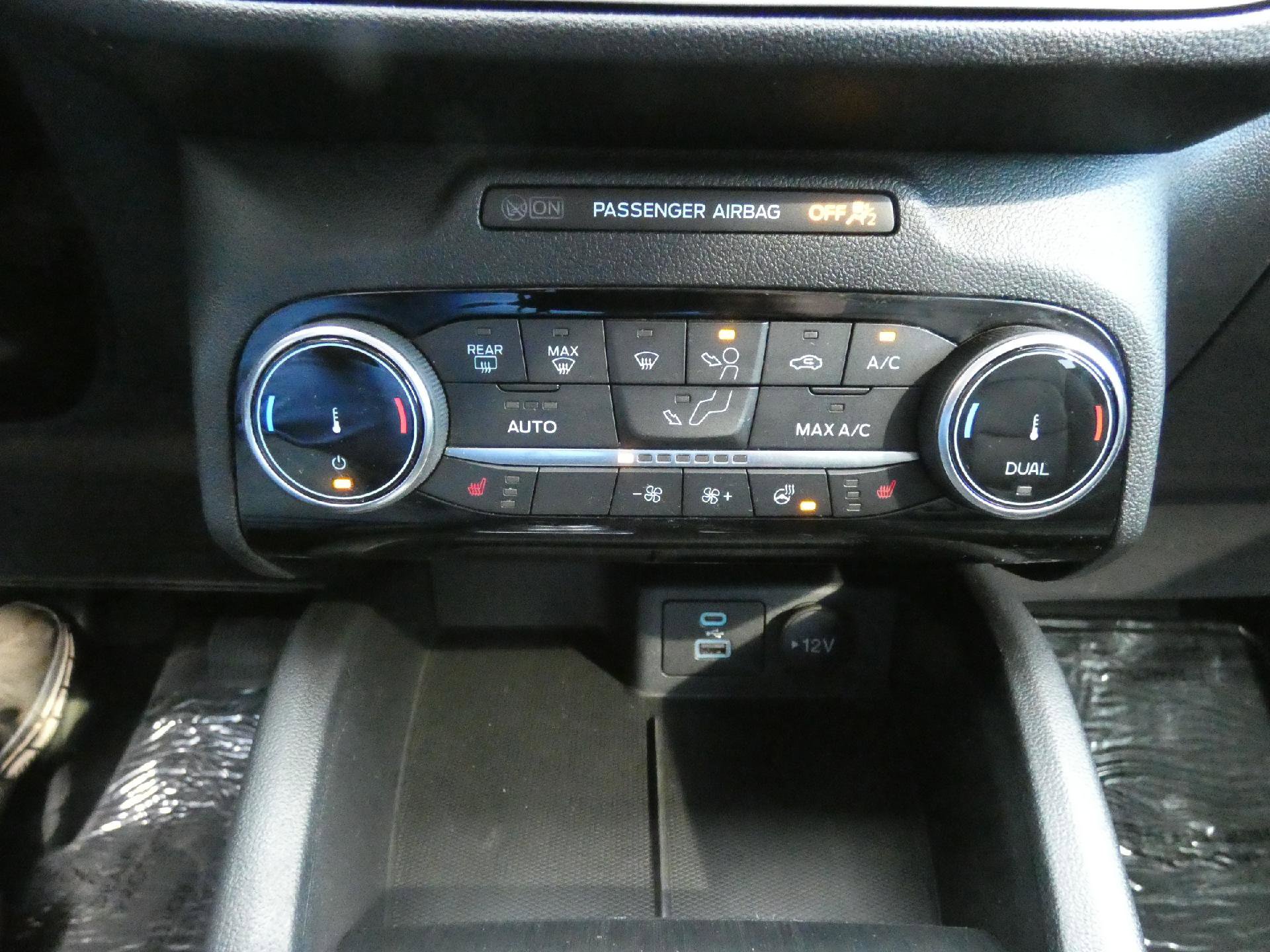 Used 2022 Ford Escape SEL AWD/4WD image 23