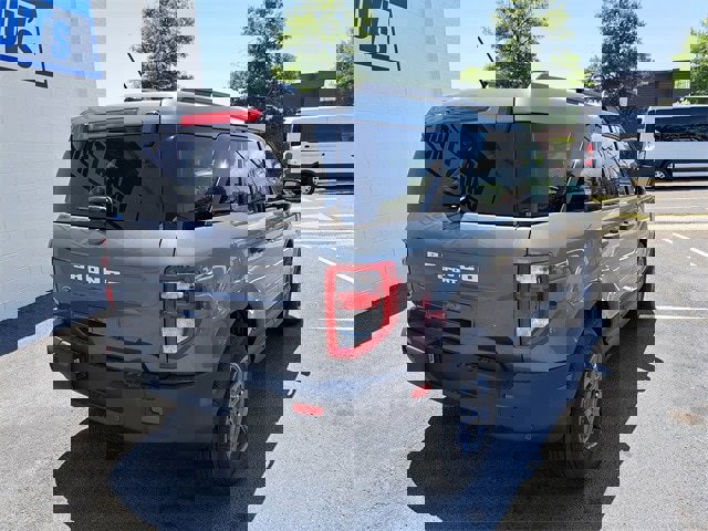 New 2025 Ford Bronco Sport Outer Banks w/ Outer Banks Tech Package+ image 29