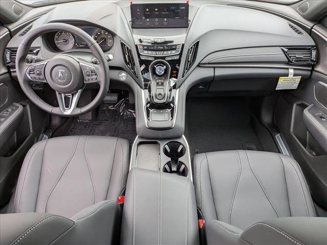 New 2025 Acura RDX SH-AWD image 13