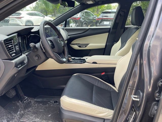 Used 2024 Lexus NX 350 AWD w/ Vision Package image 8