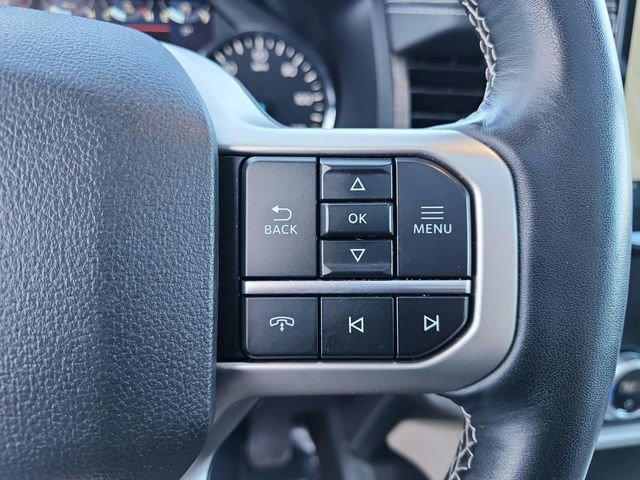 Used 2024 Ford Expedition Limited image 24