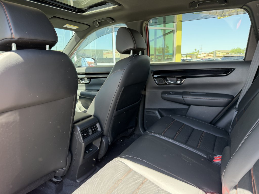 Used 2023 Honda CR-V Sport Touring image 33