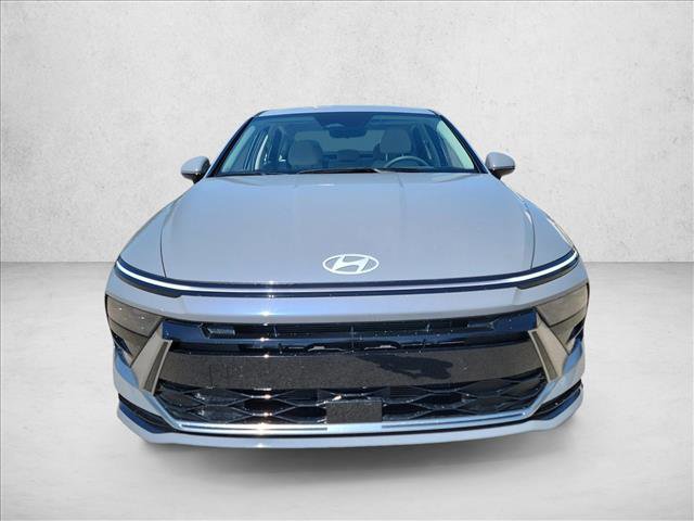 Used 2025 Hyundai Sonata SEL image 2