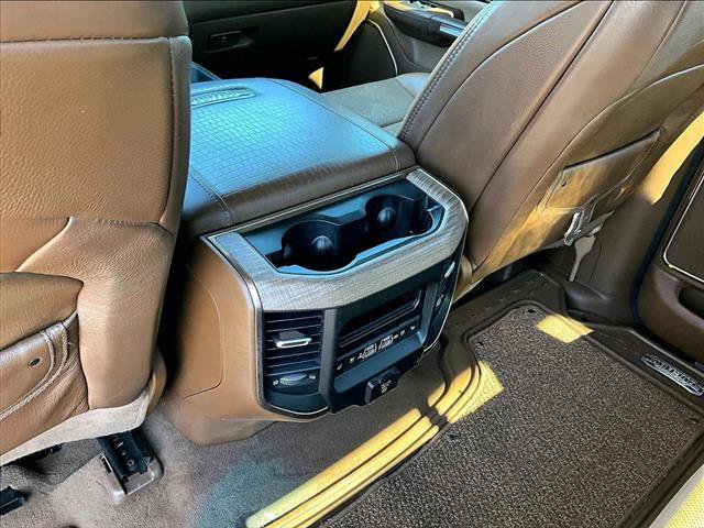 Used 2020 RAM 1500 Limited image 25