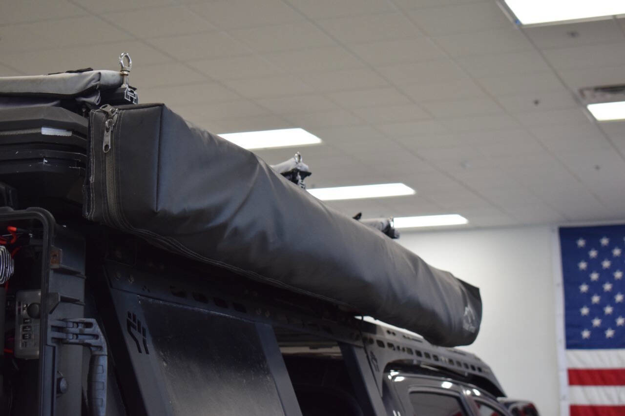 Used 2017 Toyota Tacoma TRD Off-Road image 25