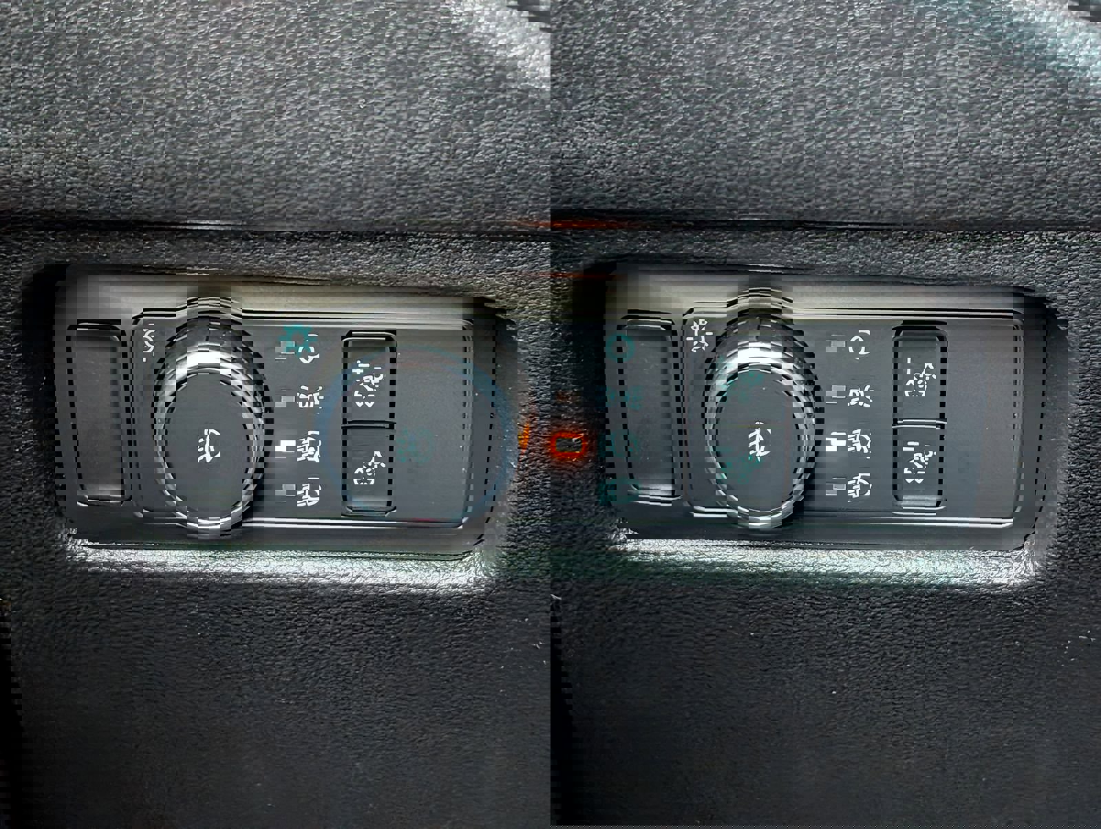 New 2025 Ford Ranger XLT w/ Trailer Tow Package image 20