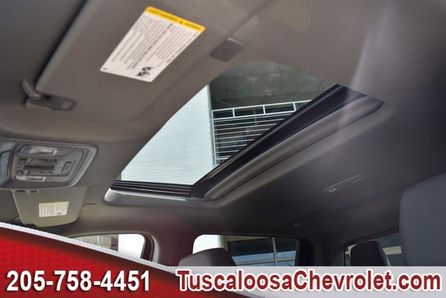 New 2026 Chevrolet Silverado 2500 LTZ w/ LTZ Plus Package image 18