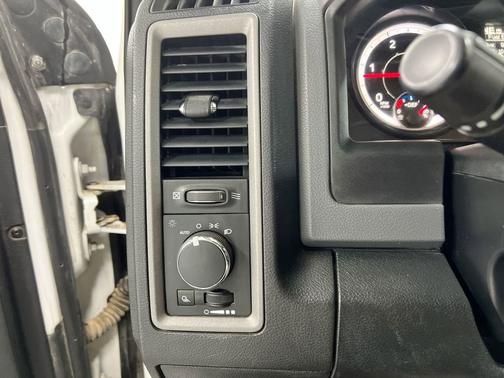 Used 2016 RAM 5500 Tradesman w/ Ambulance Prep Group AWD/4WD image 14