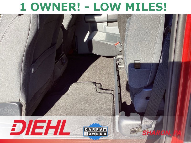 Used 2022 Ford F150 XLT w/ Equipment Group 302A High image 22