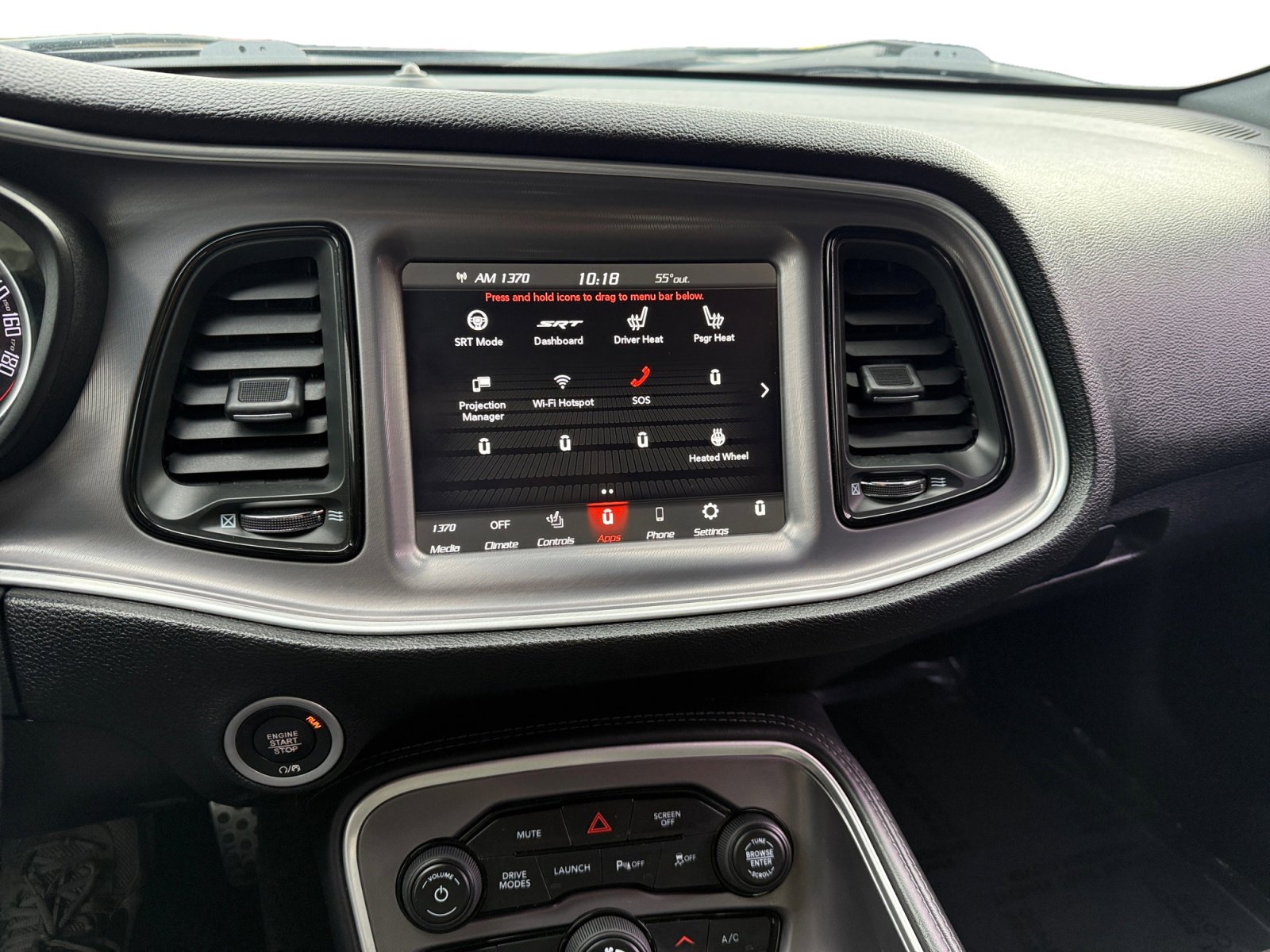 Used 2021 Dodge Challenger R/T Scat Pack image 12