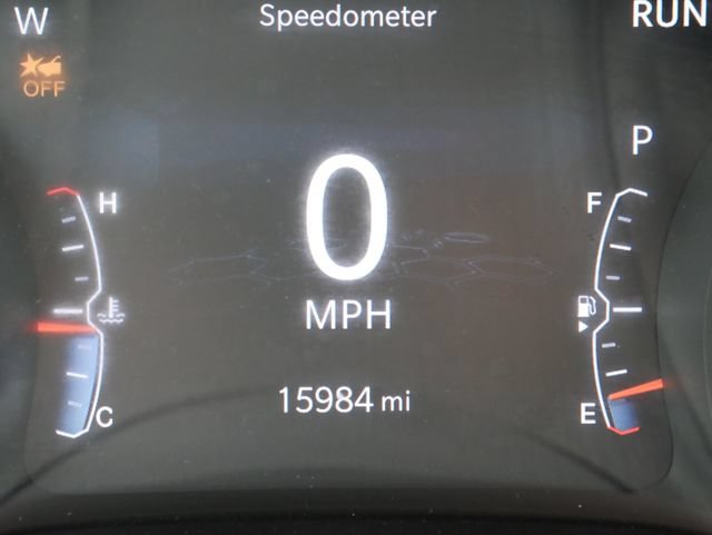 Used 2023 Jeep Compass Limited AWD/4WD image 18