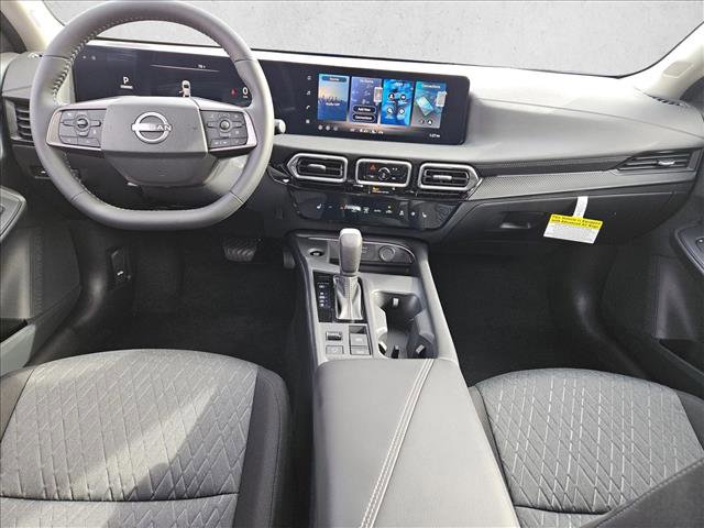 New 2026 Nissan Sentra SV w/ SV Convenience Package image 11