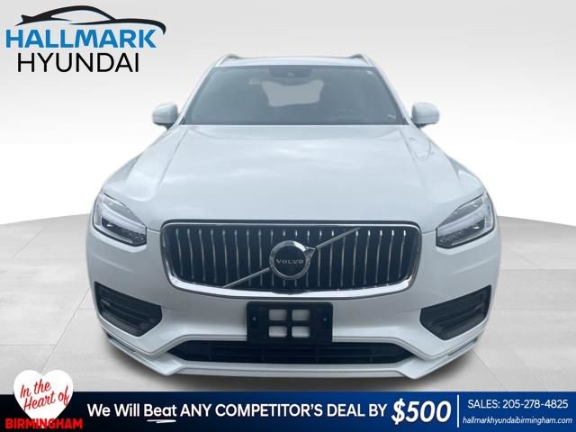 Used 2022 Volvo XC90 T6 Momentum w/ Advanced Package