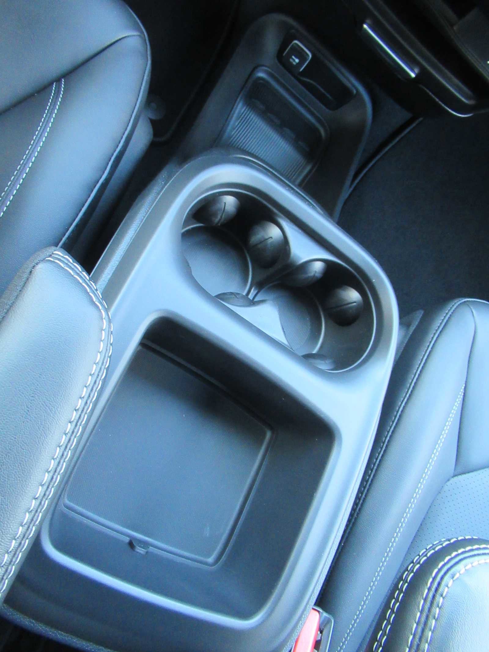 New 2026 Chrysler Pacifica Select image 38