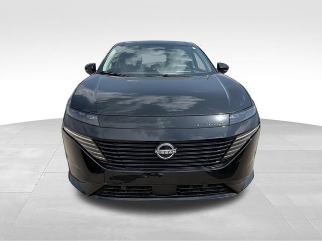 New 2026 Nissan Murano Platinum w/ Cargo Package AWD/4WD video 3
