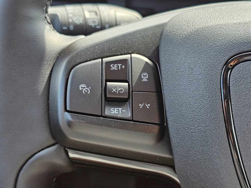 New 2026 Ford Mustang Mach-E Select w/ Comfort Package Lite AWD/4WD image 19